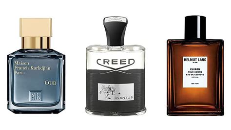 luxury colognes for men.